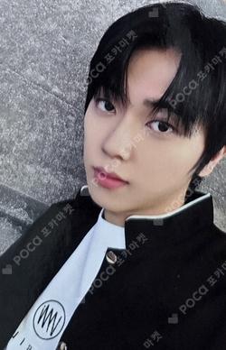 Part.1 ONF:MY IDENTITY MAKESTAR MINKYUN photocard image
