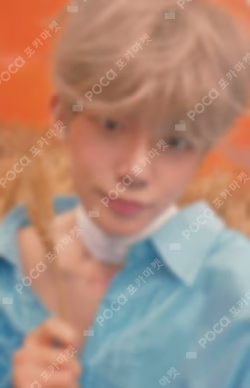 minisode 3: TOMORROW SOUND WAVE LUCKY DRAW YEONJUN photocard image