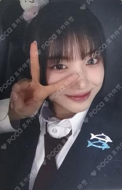 Fe3O4: BREAK SOUND WAVE JIWOO photocard image