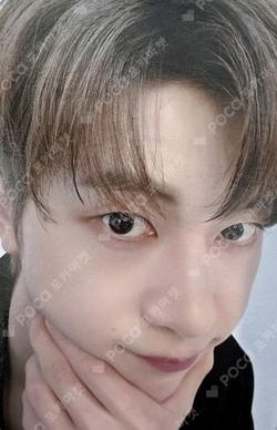 2025 ZEROBASEONE FAN-CON [BLUE MANSION] ZEROSE ZONE SEOK MATTHEW photocard image