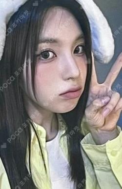 A Midsummer NMIXX’s Dream SOUND WAVE LUCKY DRAW BAE photocard image