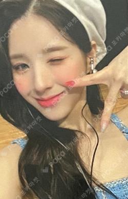 Summer Special [Flip That] SOUND WAVE HeeJin photocard image