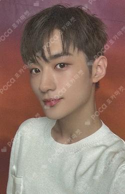 Liminality - EP.LOVE EVERLINE YONGSEUNG photocard image