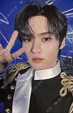 樂-STAR SOUND WAVE LUCKY DRAW LEE KNOW photocard image