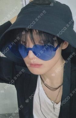 HOUSE OF TRICKY : SPUR SOUND WAVE SUMIN photocard image