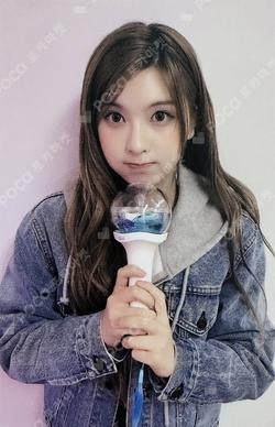 OFFICIAL LIGHT STICK SOUND WAVE