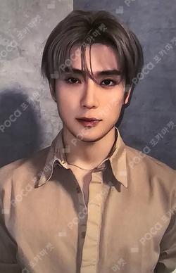NCT JAEHYUN photocard image