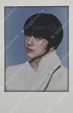 NCT JISUNG photocard image
