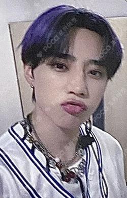 PHANTASY Pt.1 Christmas In August SOUND WAVE LUCKY DRAW SUNWOO photocard image