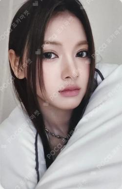 My Name Is... MAKESTAR KANNY photocard image