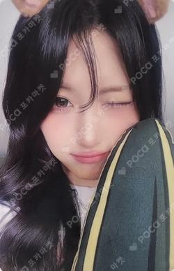 My Name Is... MAKESTAR JUNHWI photocard image