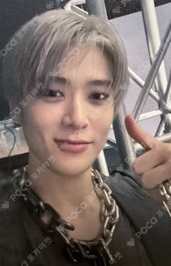 Ay-Yo SOUND WAVE JAEHYUN photocard image