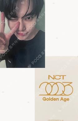 NCT DOYOUNG photocard image