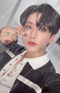 樂-STAR SOUND WAVE CHANGBIN photocard image