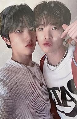 NEW WAVE MUSICART Unit photocard image