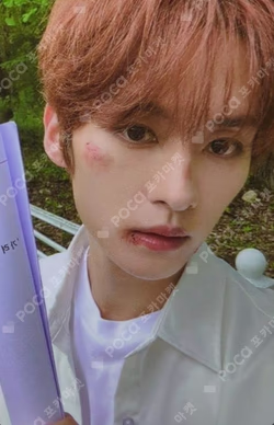 樂-STAR SOUND WAVE LEE KNOW photocard image