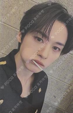樂-STAR SOUND WAVE LUCKY DRAW LEE KNOW photocard image