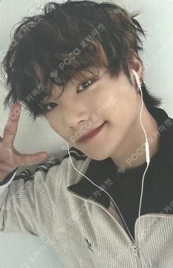 WILD&FREE MUSICART SIYUN photocard image