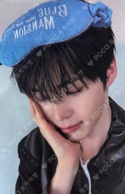 2025 ZEROBASEONE FAN-CON [BLUE MANSION] REWARD