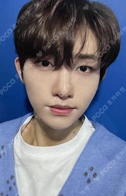 CHASE EPISODE 3. BEUM APPLEMUSIC SeHyeon photocard image