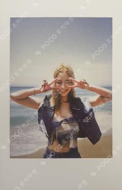 2022 SEASON'S GREETINGS [BEST FRIENDS FOREVER] MINI CARRIER SET