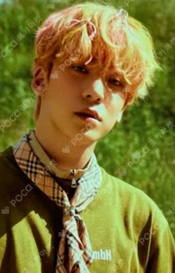 ZERO : FEVER Part.1 THANXX ver. Platform VER.