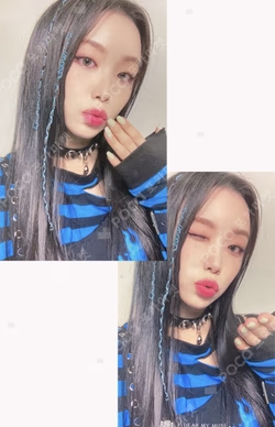 the Billage of perception: chapter two DEAR MY MUSE