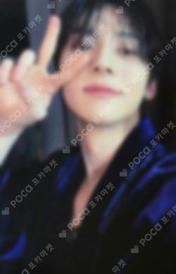 Truth or Lie SOUND WAVE HWANG MIN HYUN photocard image