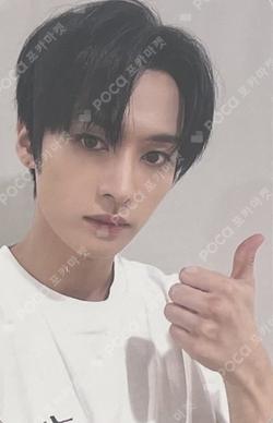 Stray Kids LEE KNOW photocard image