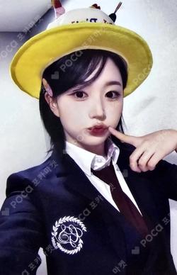 Fe3O4: BREAK SOUND WAVE WINNER HAEWON photocard image