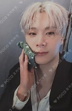 INCENSE MAKESTAR MOONBIN photocard image