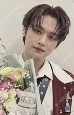 ★★★★★ (5-STAR) SOUND WAVE LUCKY DRAW LEE KNOW photocard image