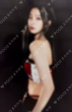 2025 LE SSERAFIM TOUR 'EASY CRAZY HOT' IN INCHEON Mini Photo Card