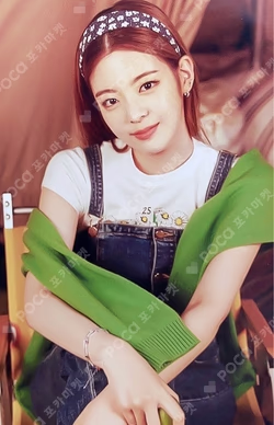 2022 SEASON'S GREETINGS [BEST FRIENDS FOREVER]