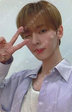 Produced by [ ] Part 2 SOUND WAVE KB photocard image