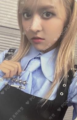 Fe3O4: BREAK SOUND WAVE Lily photocard image