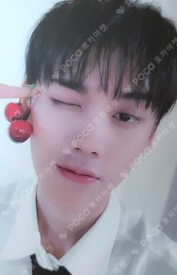 PARADOXX SOUND WAVE TAG photocard image