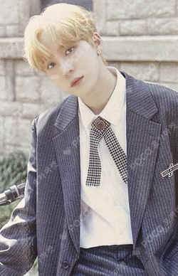 ZERO : FEVER EPILOGUE A Ver. Platform VER.