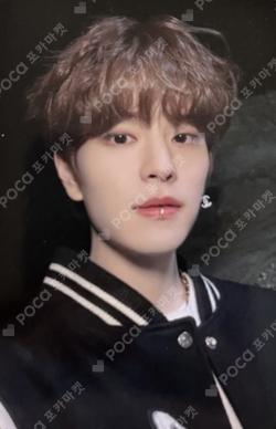 ★★★★★ (5-STAR) SOUND WAVE SEUNGMIN photocard image