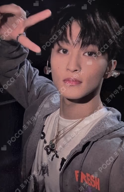 The Firstfruit WEVERSE