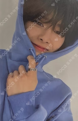 ★★★★★ (5-STAR) SOUND WAVE LUCKY DRAW I.N photocard image