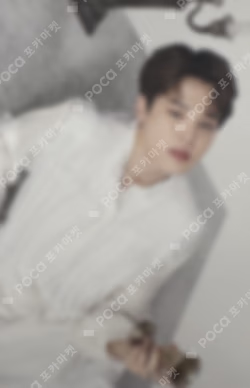 BTS WORLD TOUR ‘LOVE YOURSELF: SPEAK YOURSELF’ THE FINAL MINI PHOTO CARD