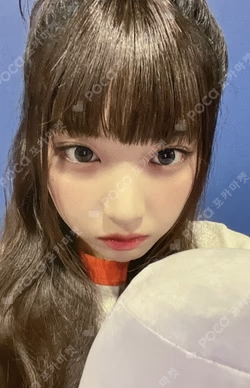 expérgo SOUND WAVE JIWOO photocard image