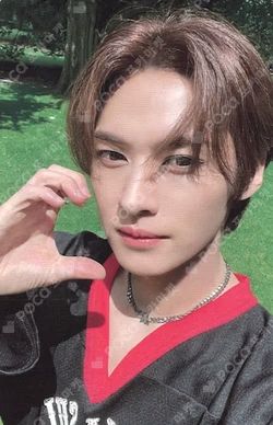 ★★★★★ (5-STAR) SOUND WAVE LEE KNOW photocard image