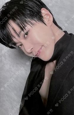 Perfume SOUND WAVE LUCKY DRAW DOYOUNG photocard image