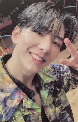 YOUTH SOUND WAVE LUCKY DRAW