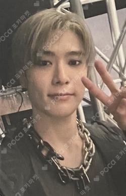 NCT JAEHYUN photocard image