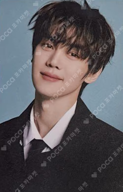 2025 ZEROBASEONE FAN-CON [BLUE MANSION] ZB1 RANDOM TRADING CARD SET