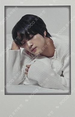 NCT HAECHAN photocard image