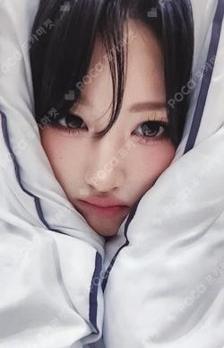 My Name Is... MAKESTAR JUNHWI photocard image